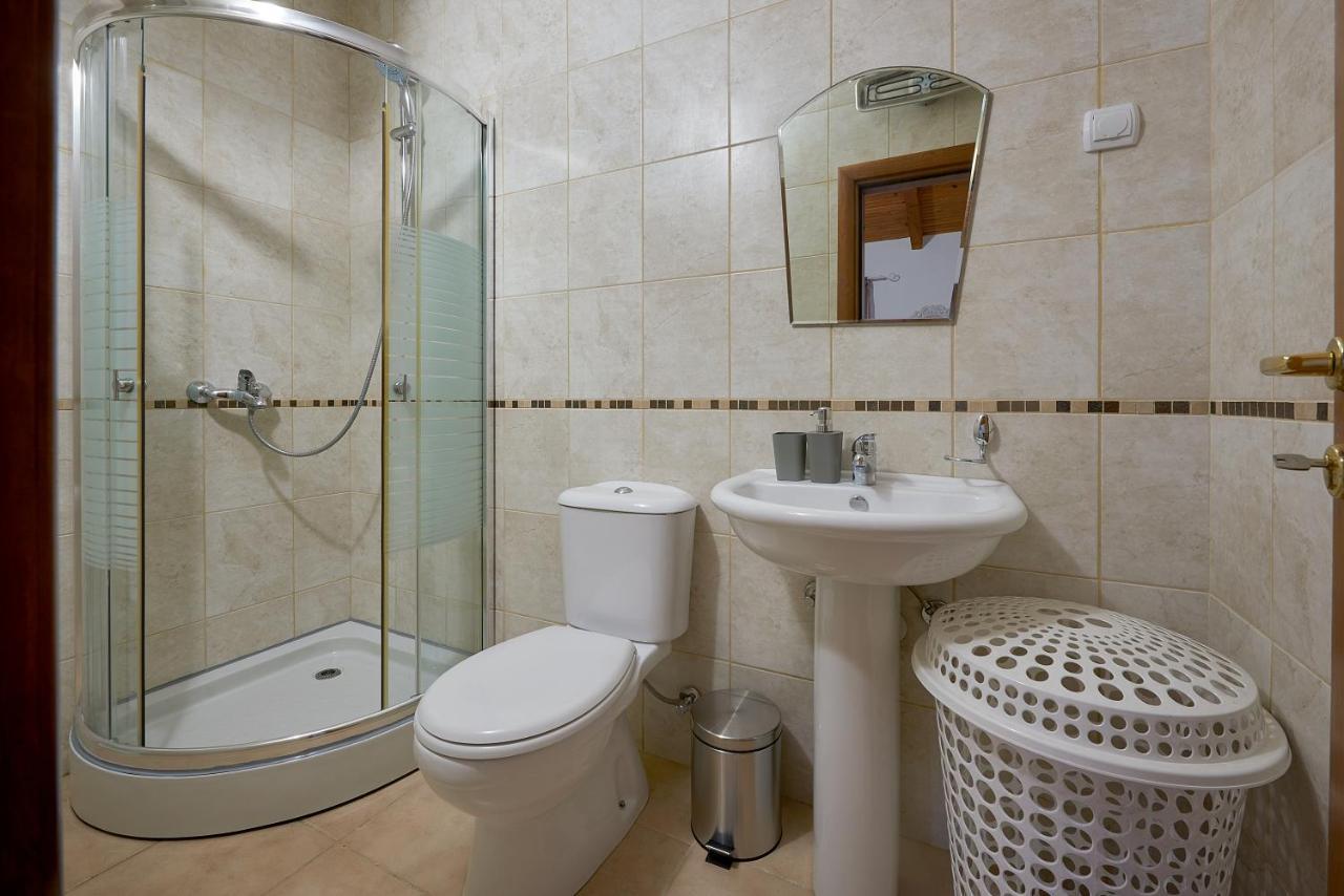Apartman Kati Prčanj Zewnętrze zdjęcie